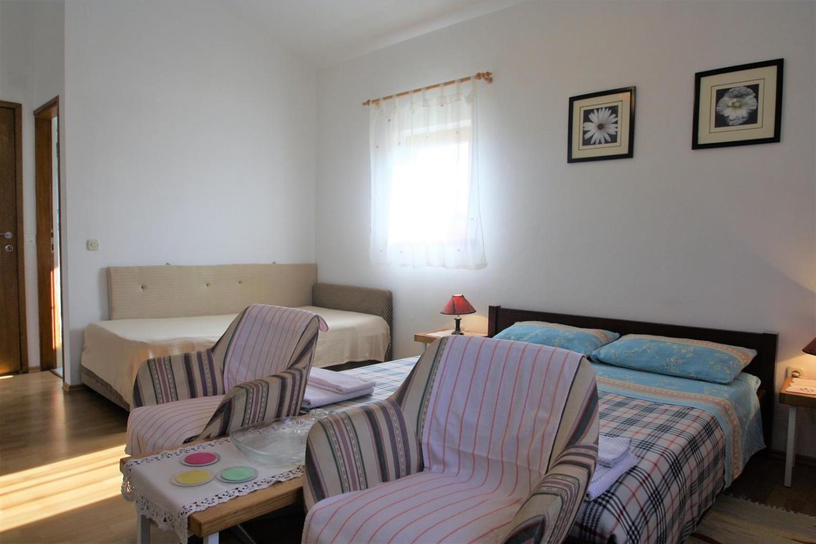 Apartments Pernar Пореч Номер фото